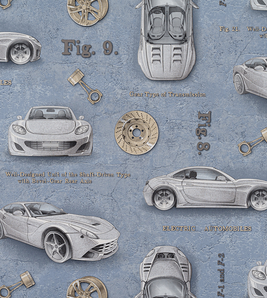 Обои Артекс арт 10393-04 фото 2