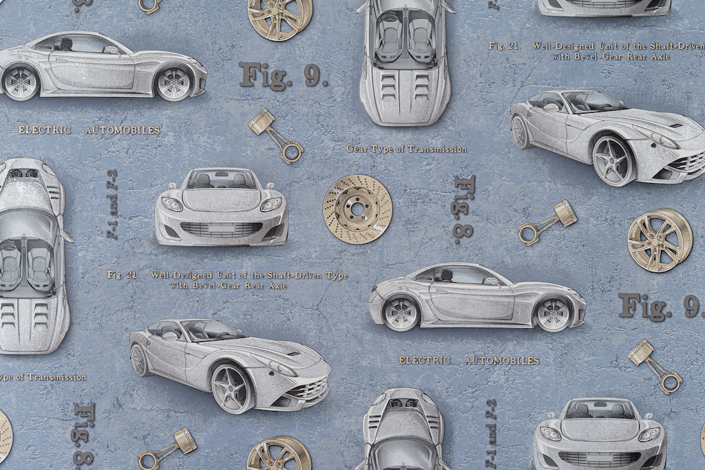 Обои Артекс арт 10393-04 фото 1