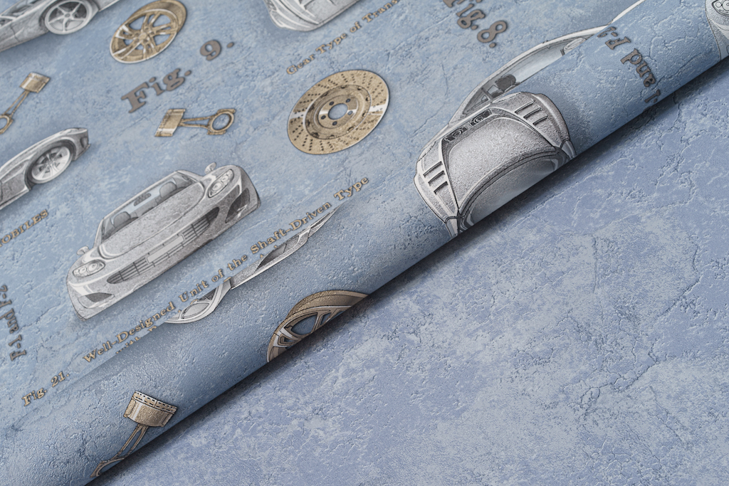 Обои Артекс арт 10393-04 фото 4