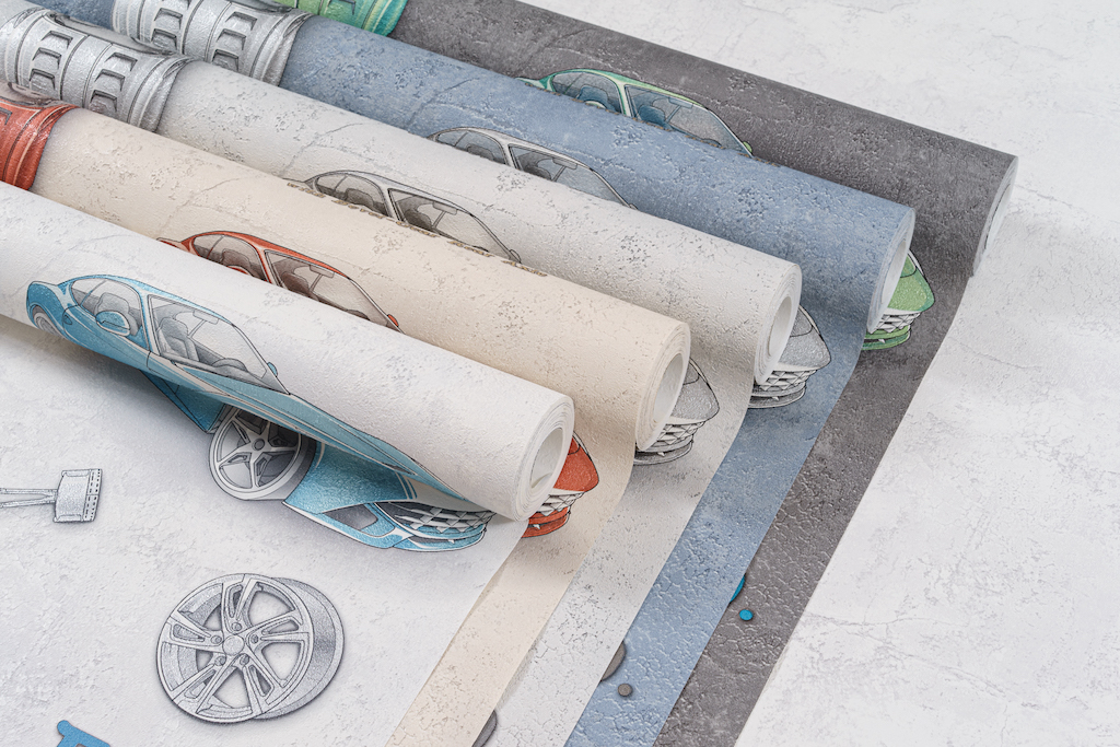 Обои Артекс арт 10393-04 фото 9