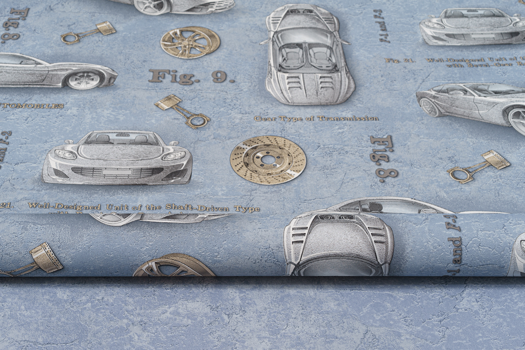 Обои Артекс арт 10393-04 фото 5