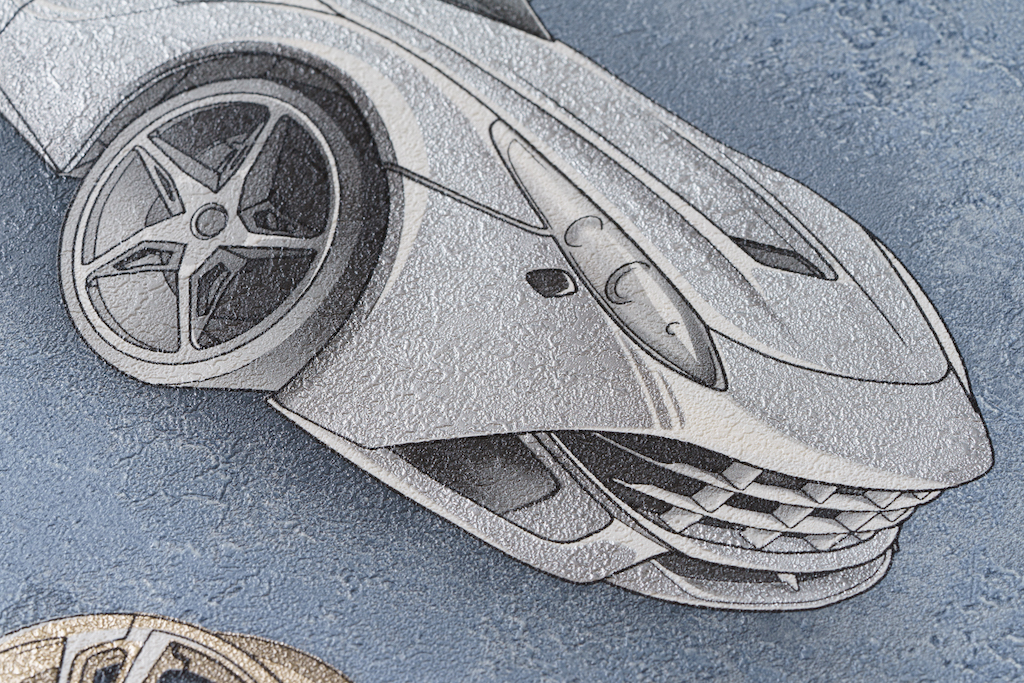 Обои Артекс арт 10393-04 фото 3