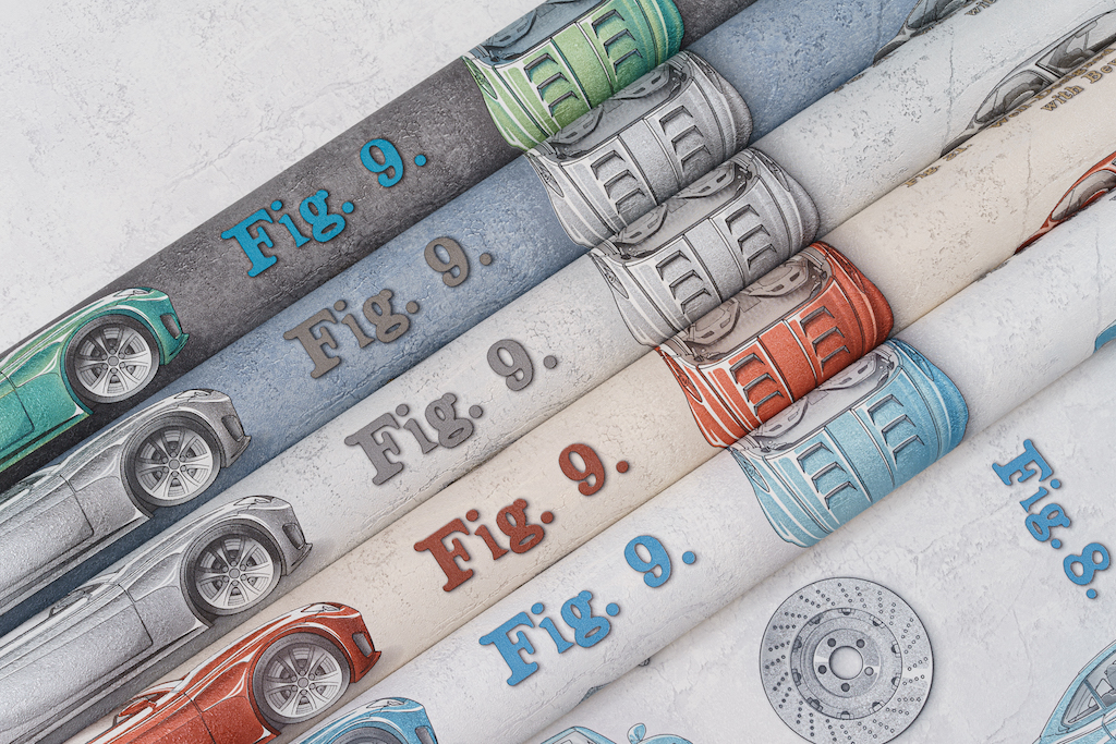 Обои Артекс арт 10393-04 фото 8