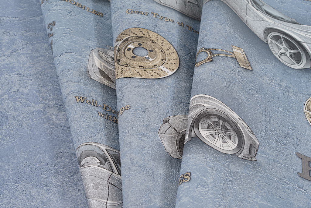 Обои Артекс арт 10393-04 фото 6