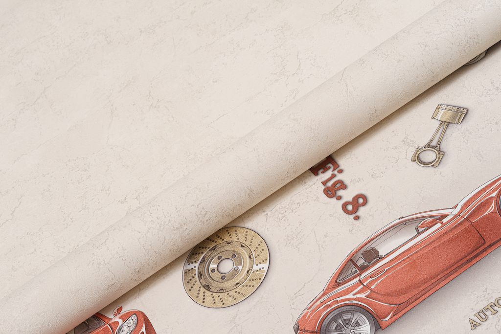 Обои Артекс арт 10394-02 фото 6