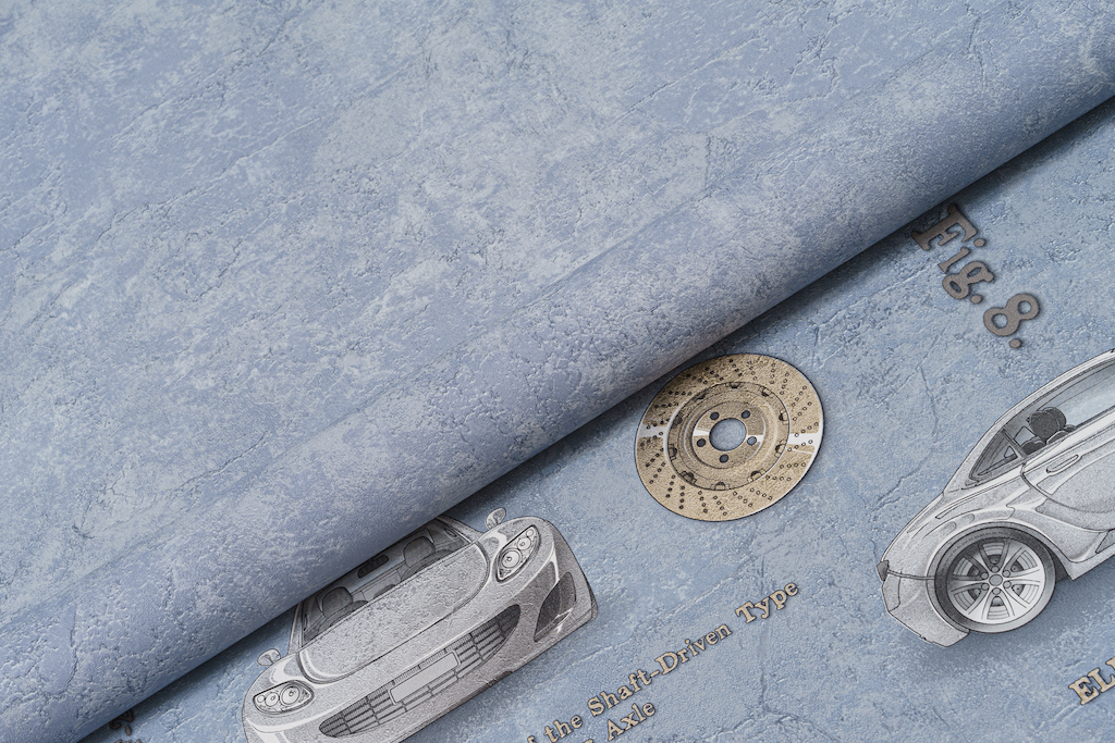 Обои Артекс арт 10394-04 фото 6