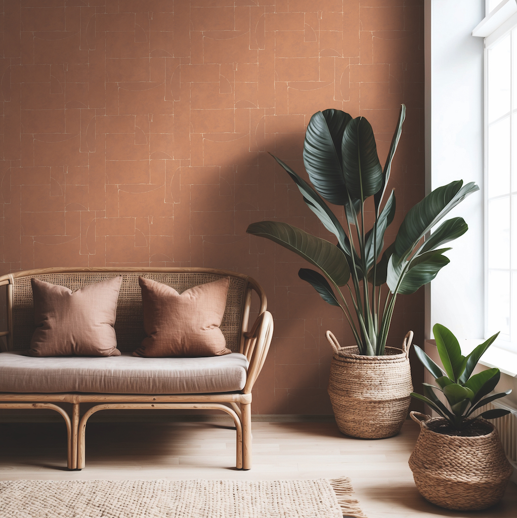 Обои Marburg арт 34605 фото 2