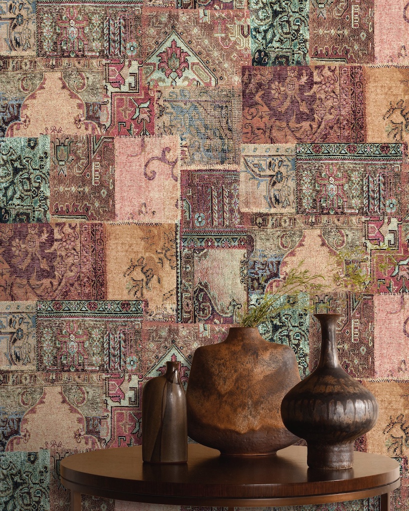 Обои Erismann арт 60608-04 фото 5