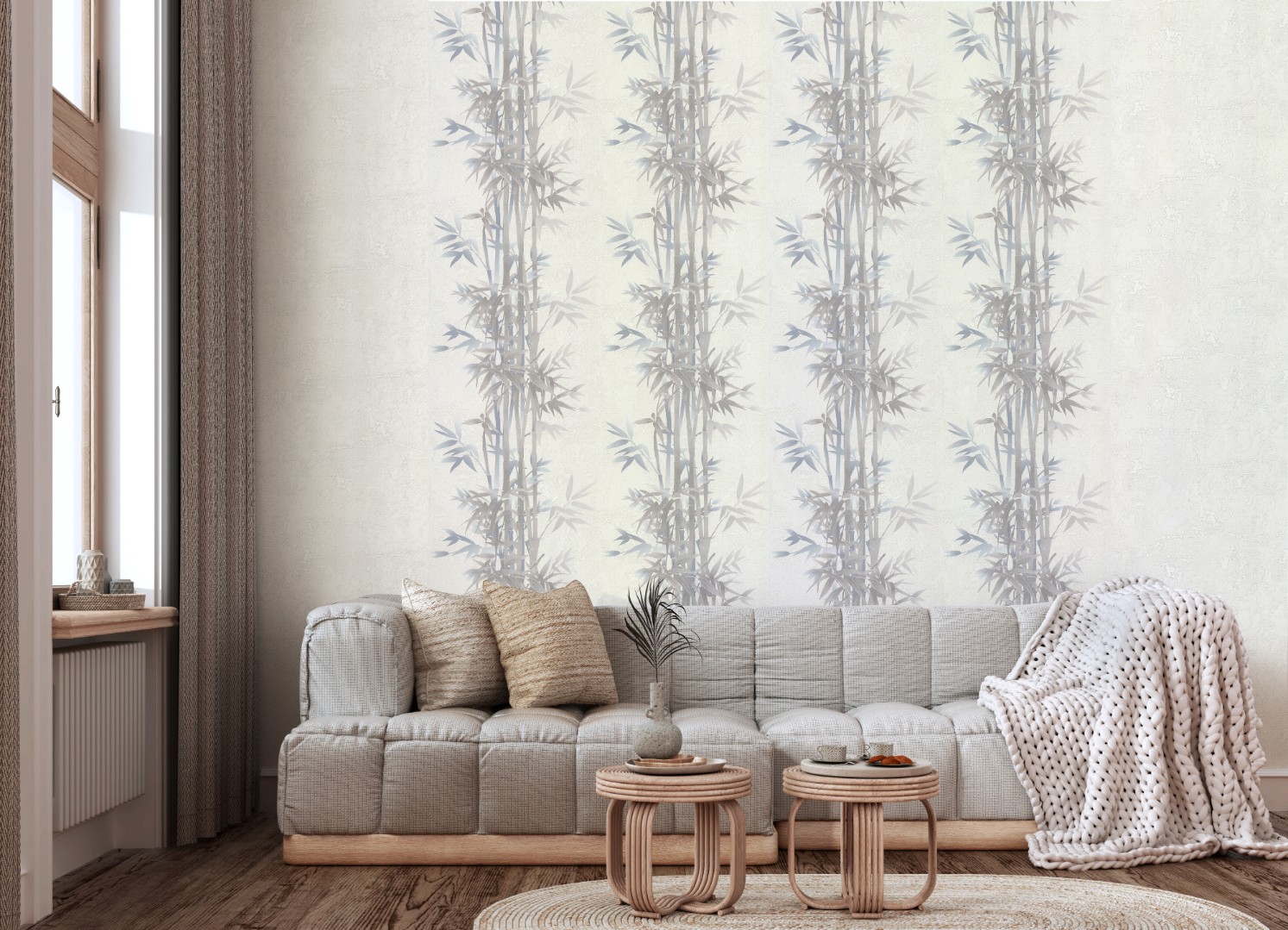 Обои Wall Decor арт 75200-12 фото 11