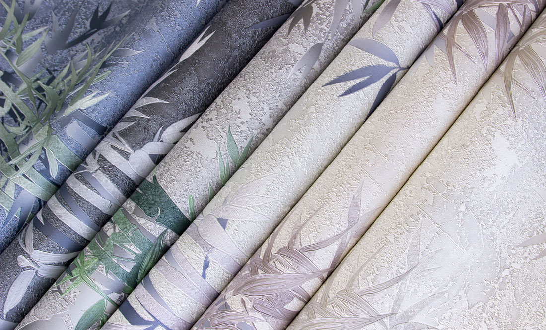 Обои Wall Decor арт 75200-12 фото 9