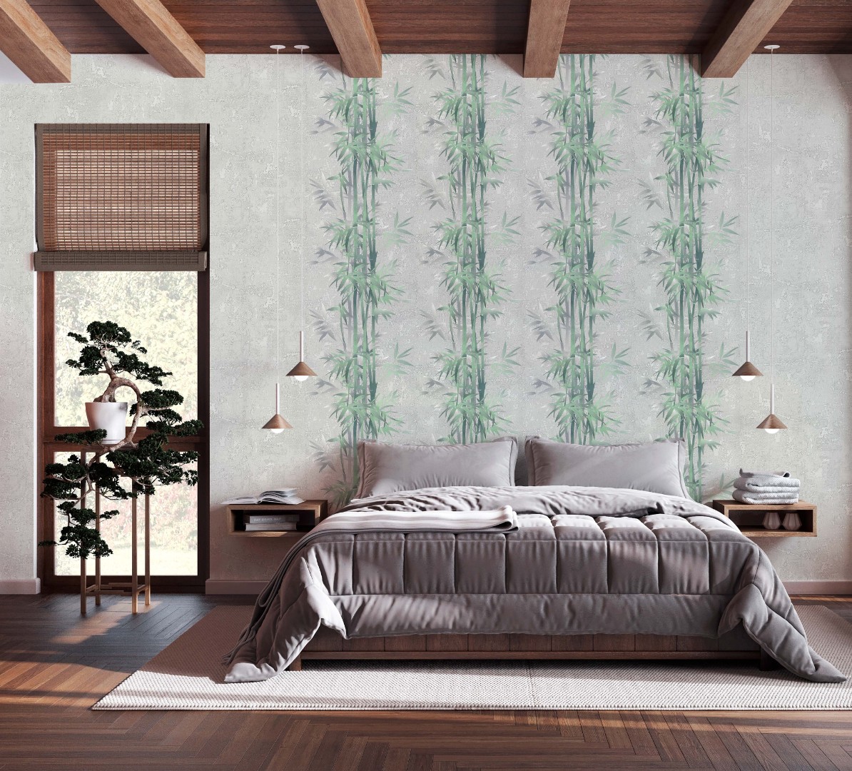 Обои Wall Decor арт 75200-67 фото 8