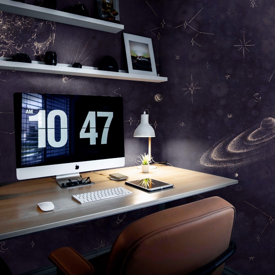 Фотообои Factura арт Milky Way-2 фото 2