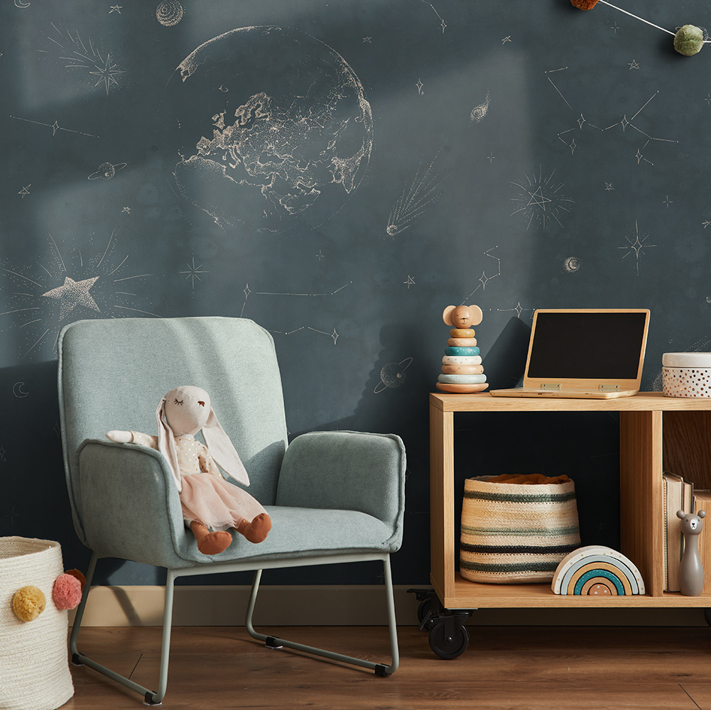 Фотообои Factura арт Milky Way-3 фото 2