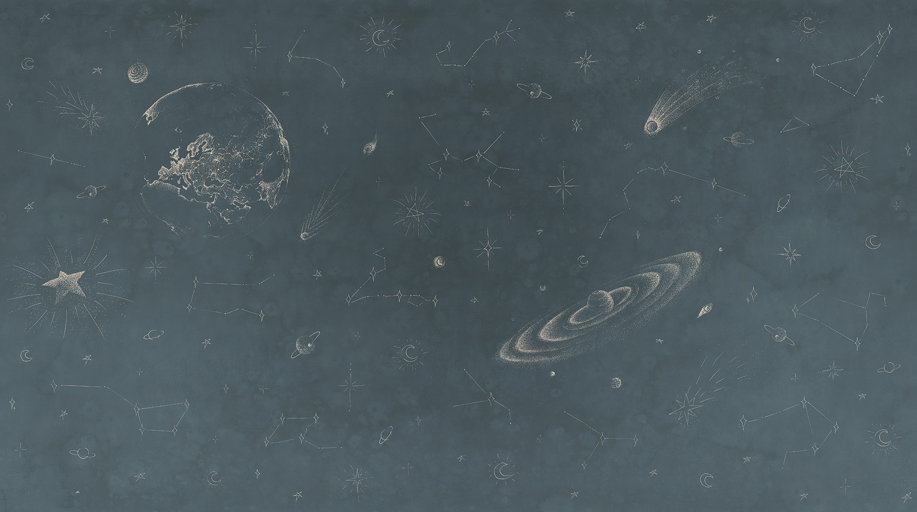 Фотообои Factura арт Milky Way-3 фото 1