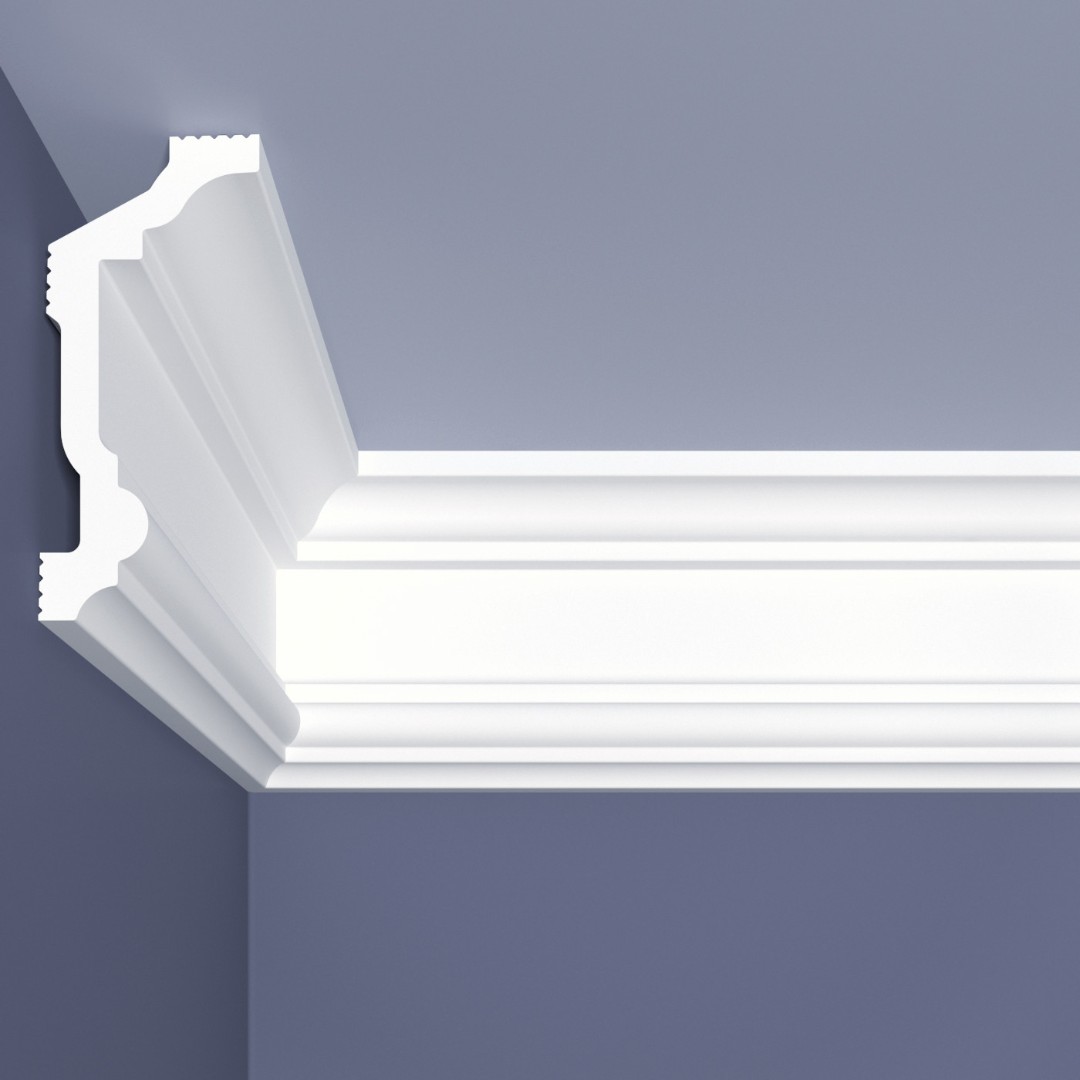 Плинтусы Bello-Deco арт 00-00104022 фото 1