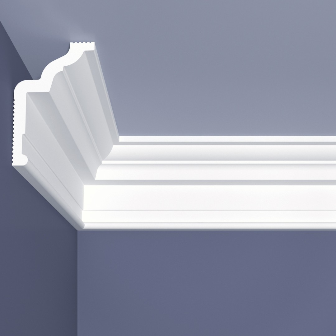 Плинтусы Bello-Deco арт 00-00105147 фото 1