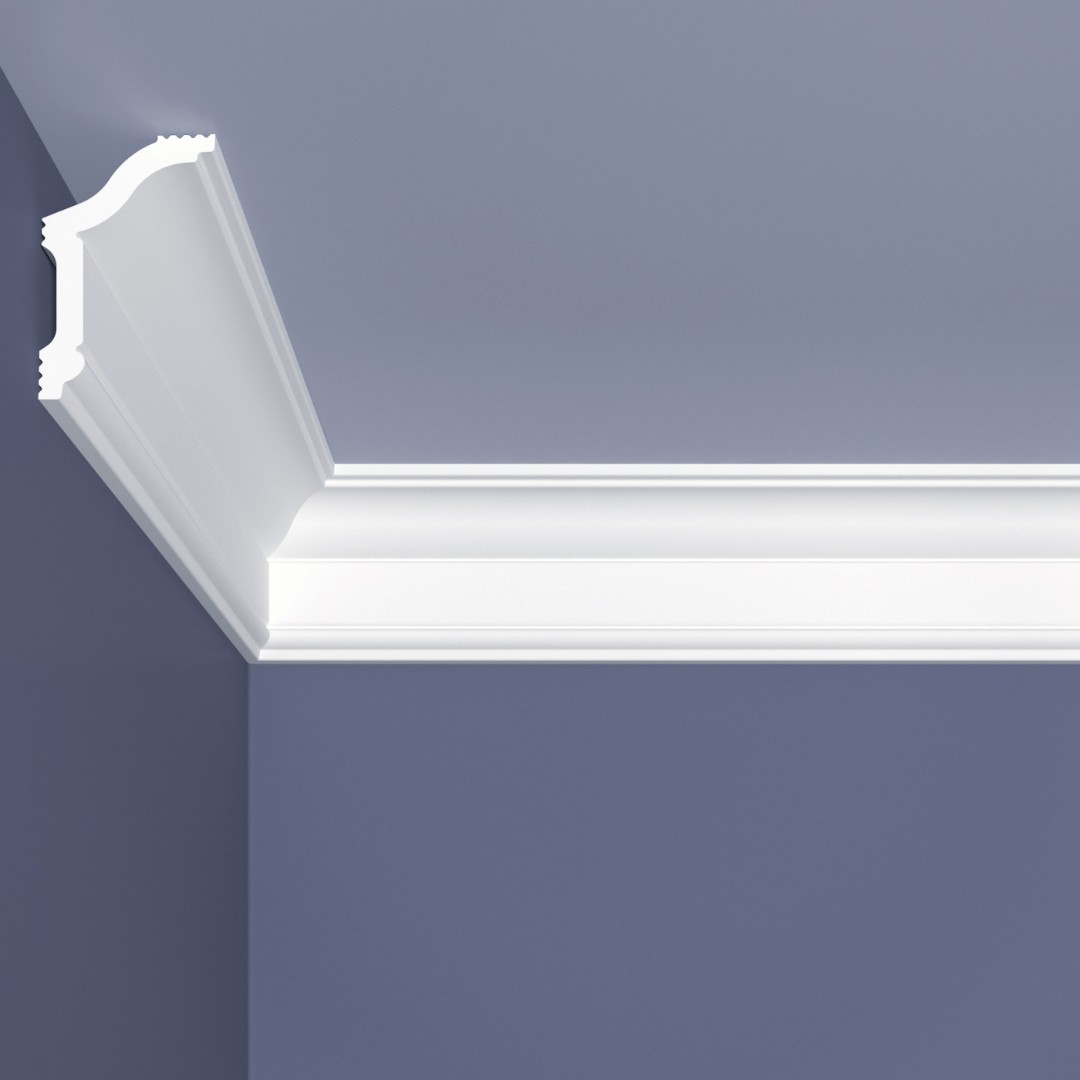 Плинтусы Bello-Deco арт 00-00103752 фото 1