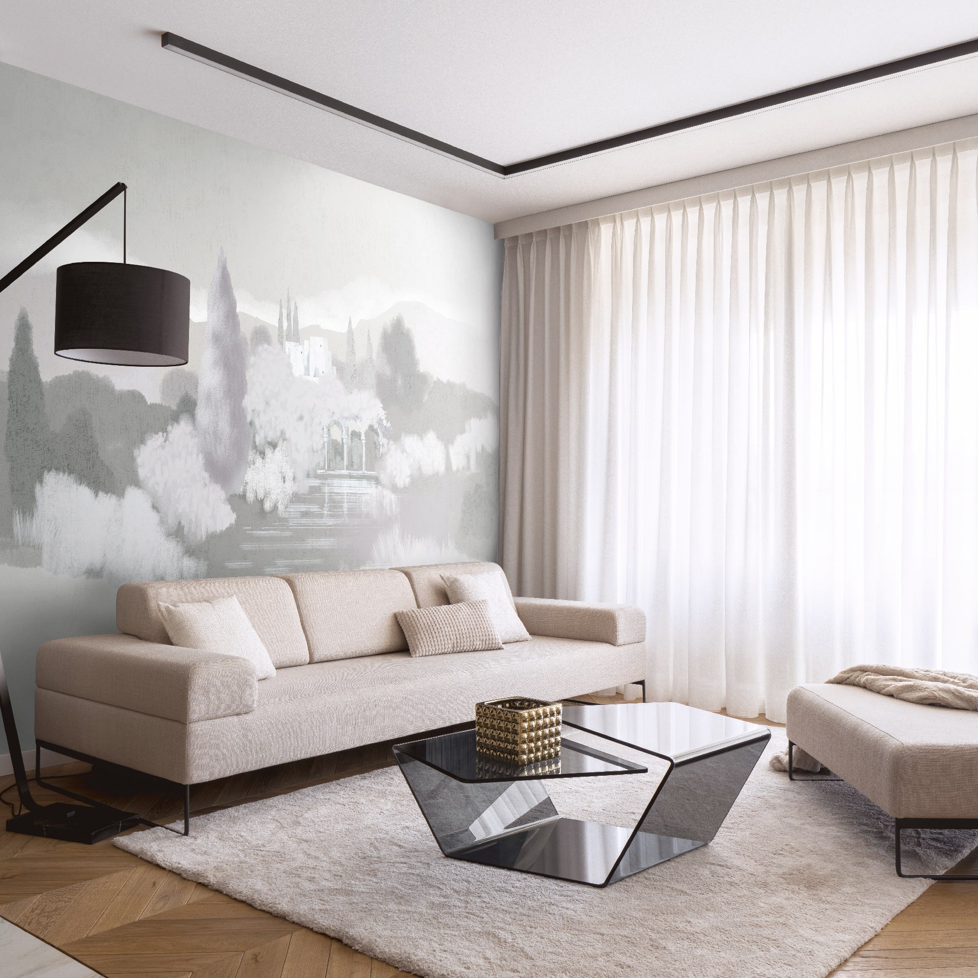 Панно Loymina арт ART12 002 фото 3