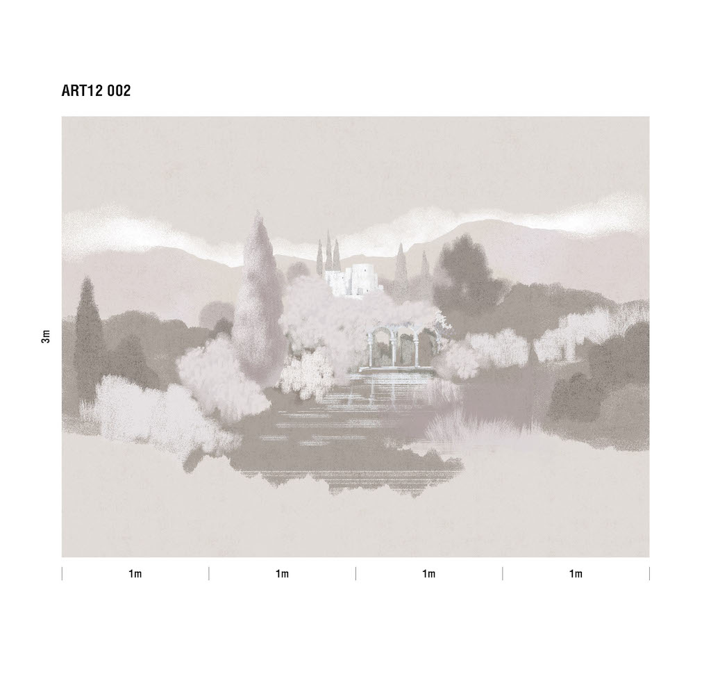 Панно Loymina арт ART12 002 фото 2