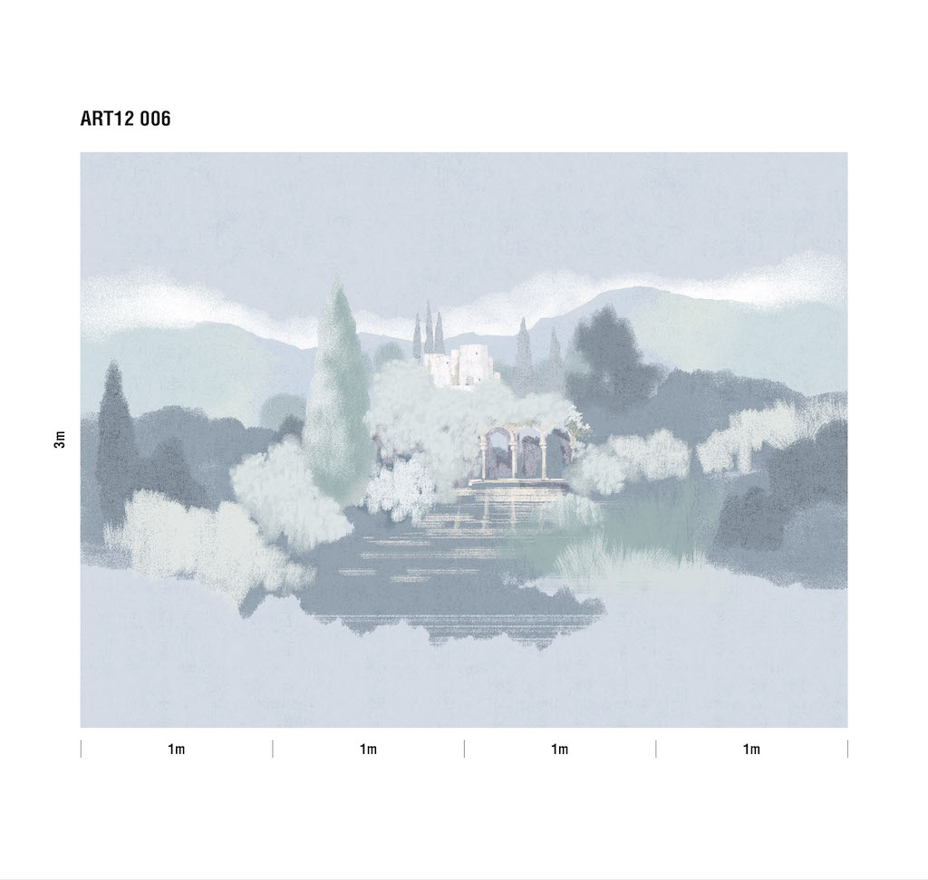 Панно Loymina арт ART12 006 фото 2