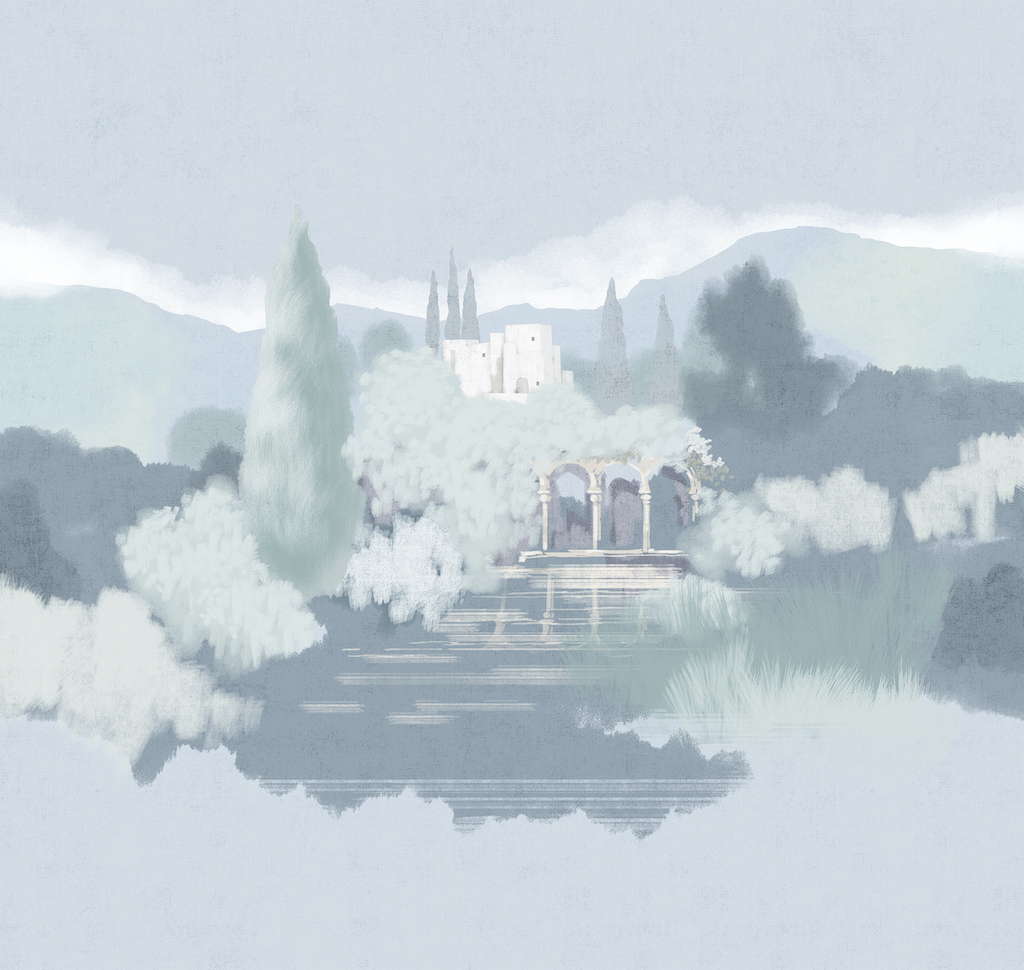 Панно Loymina арт ART12 006 фото 1