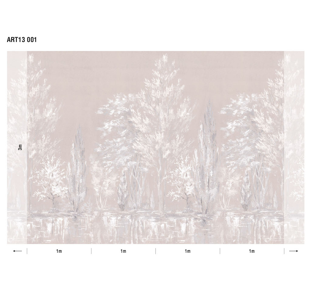 Панно Loymina арт ART13 001 фото 2