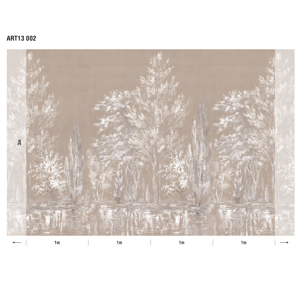 Панно Loymina арт ART13 002 фото 2