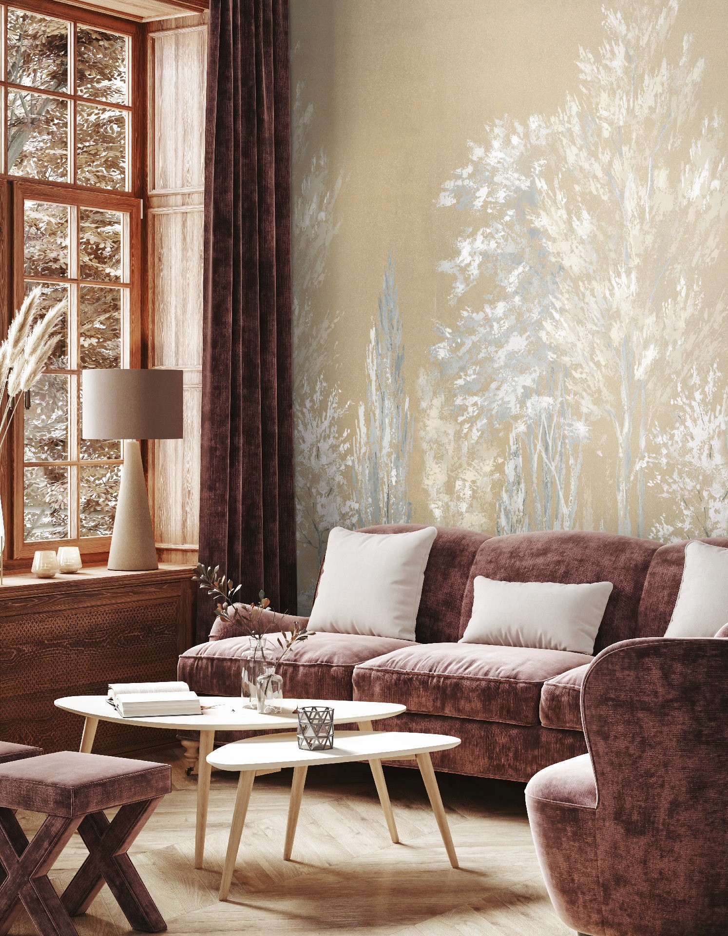 Панно Loymina арт ART13 004 фото 3