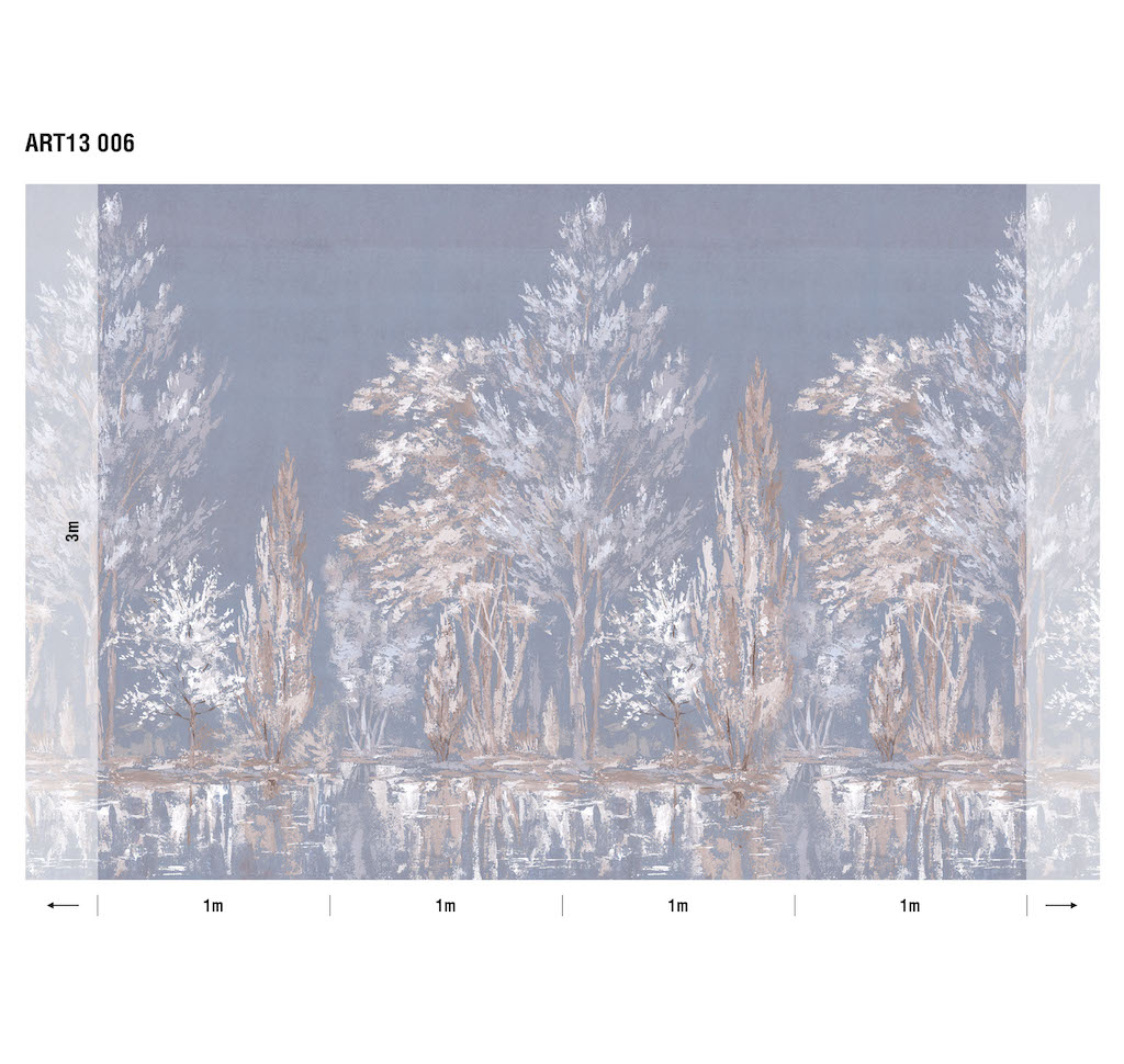 Панно Loymina арт ART13 006 фото 2