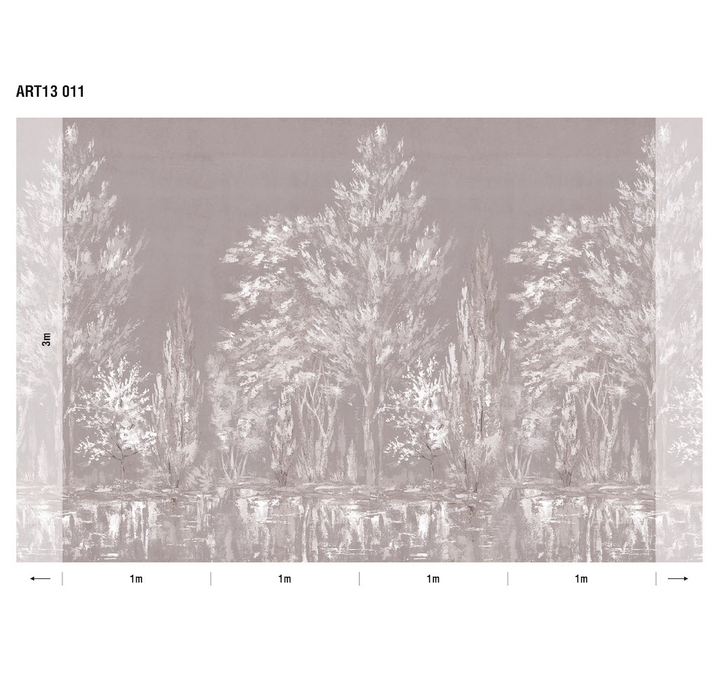 Панно Loymina арт ART13 011 фото 2