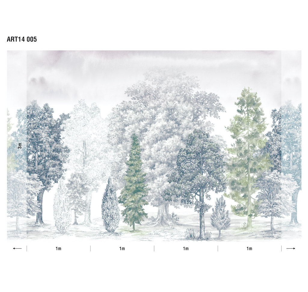 Панно Loymina арт ART14 005 фото 2