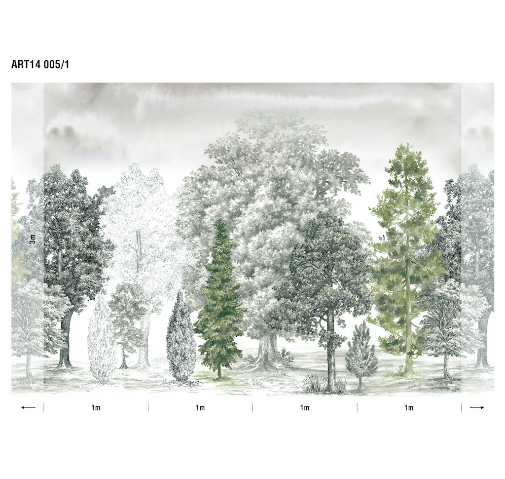 Панно Loymina арт ART14 005/1 фото 2