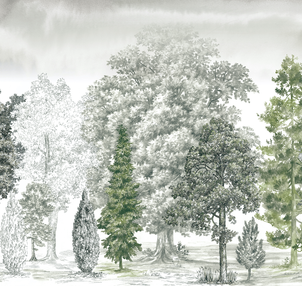 Панно Loymina арт ART14 005/1 фото 1