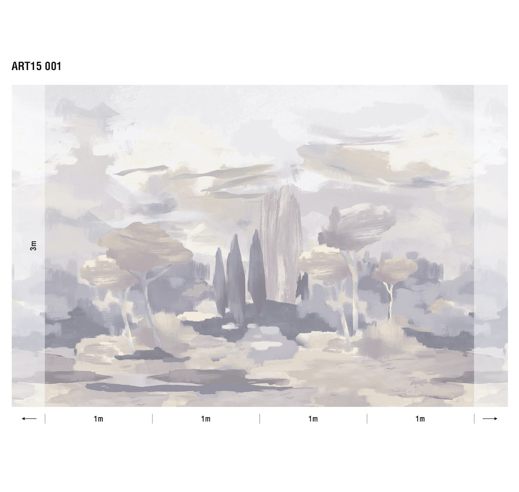 Панно Loymina арт ART15 001 фото 2