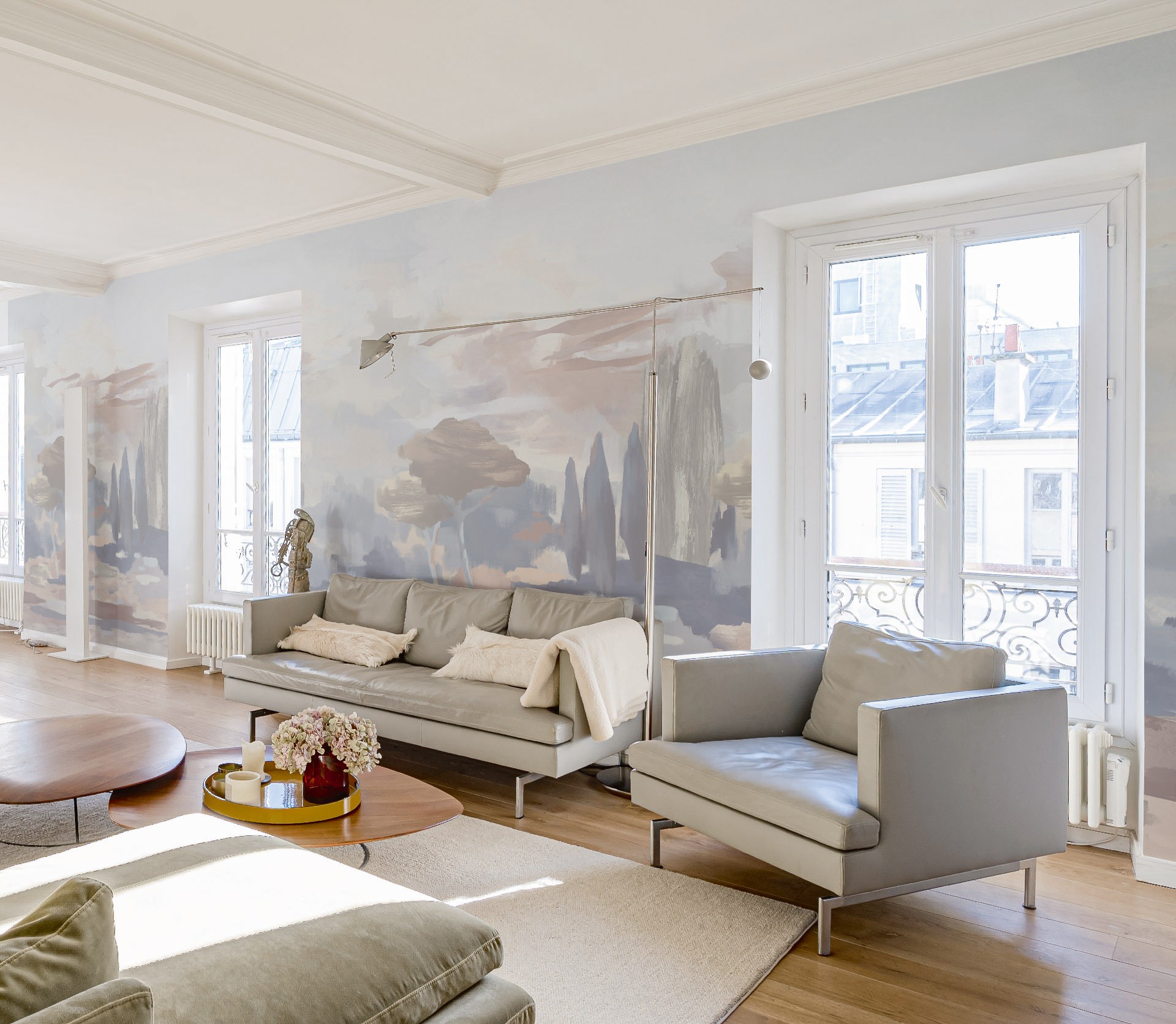 Панно Loymina арт ART15 002 фото 4