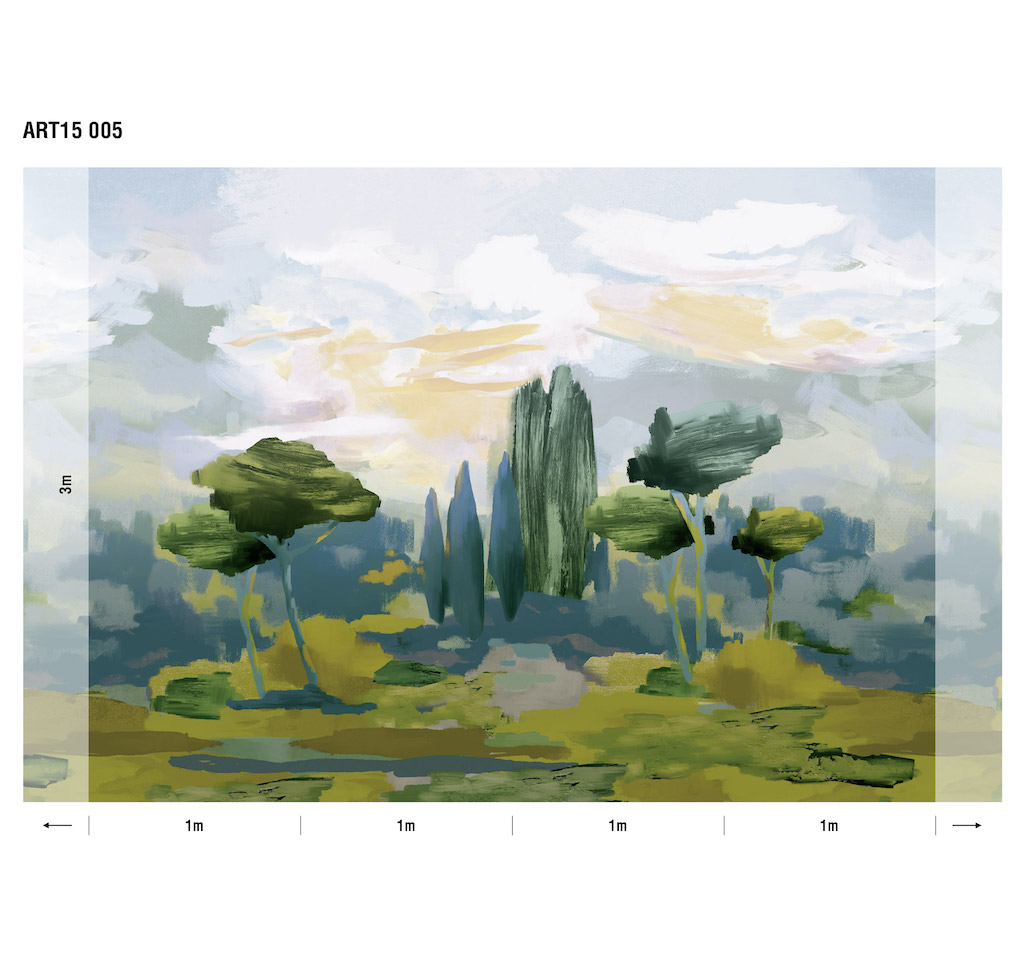 Панно Loymina арт ART15 005 фото 2