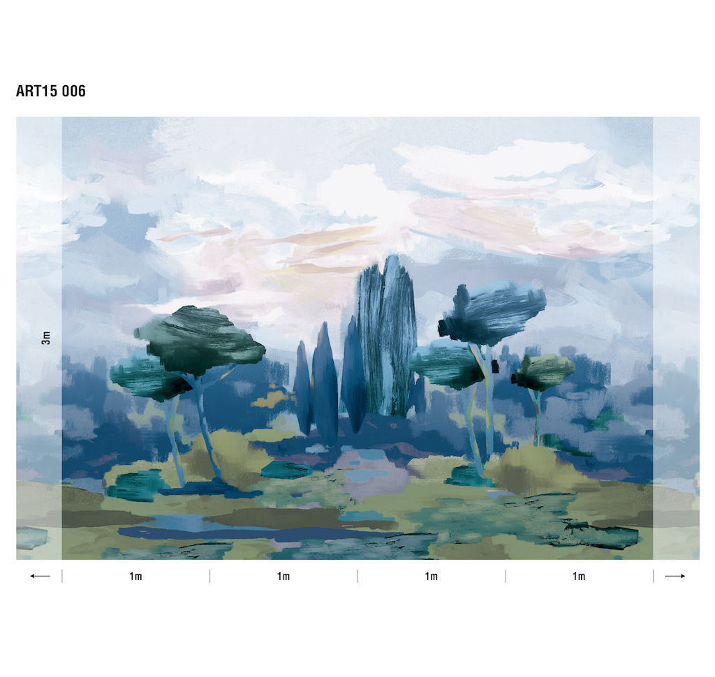 Панно Loymina арт ART15 006 фото 2