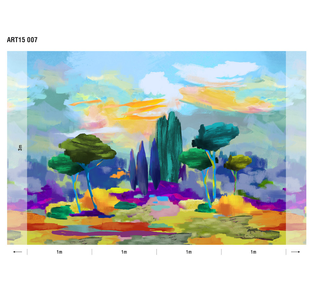 Панно Loymina арт ART15 007 фото 2