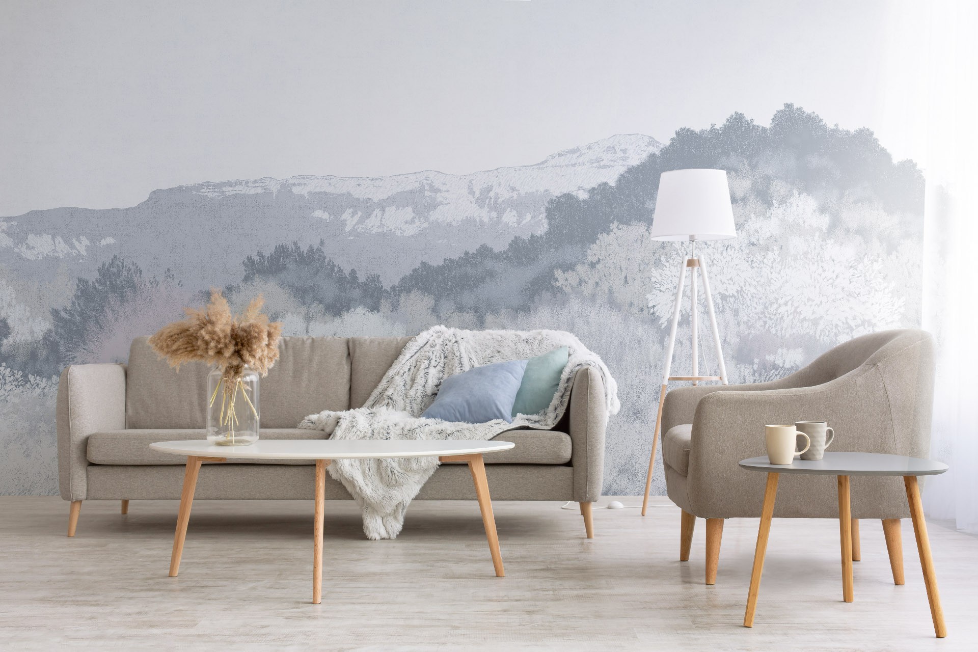 Панно Loymina арт ART17 001 фото 3