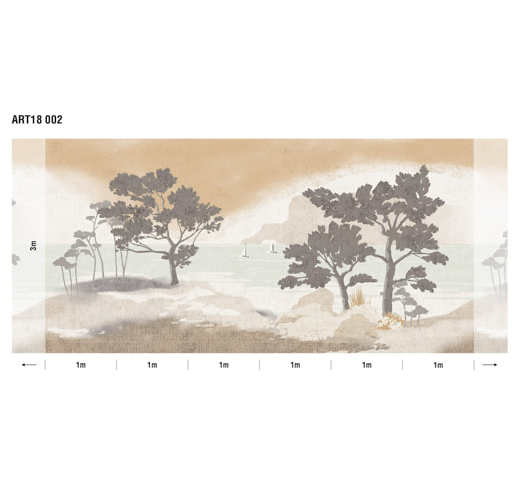 Панно Loymina арт ART18 002 фото 2