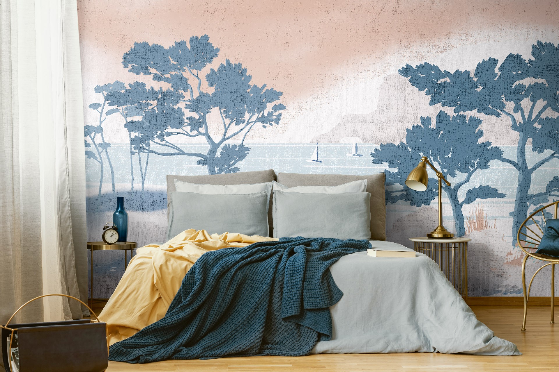 Панно Loymina арт ART18 006 фото 4