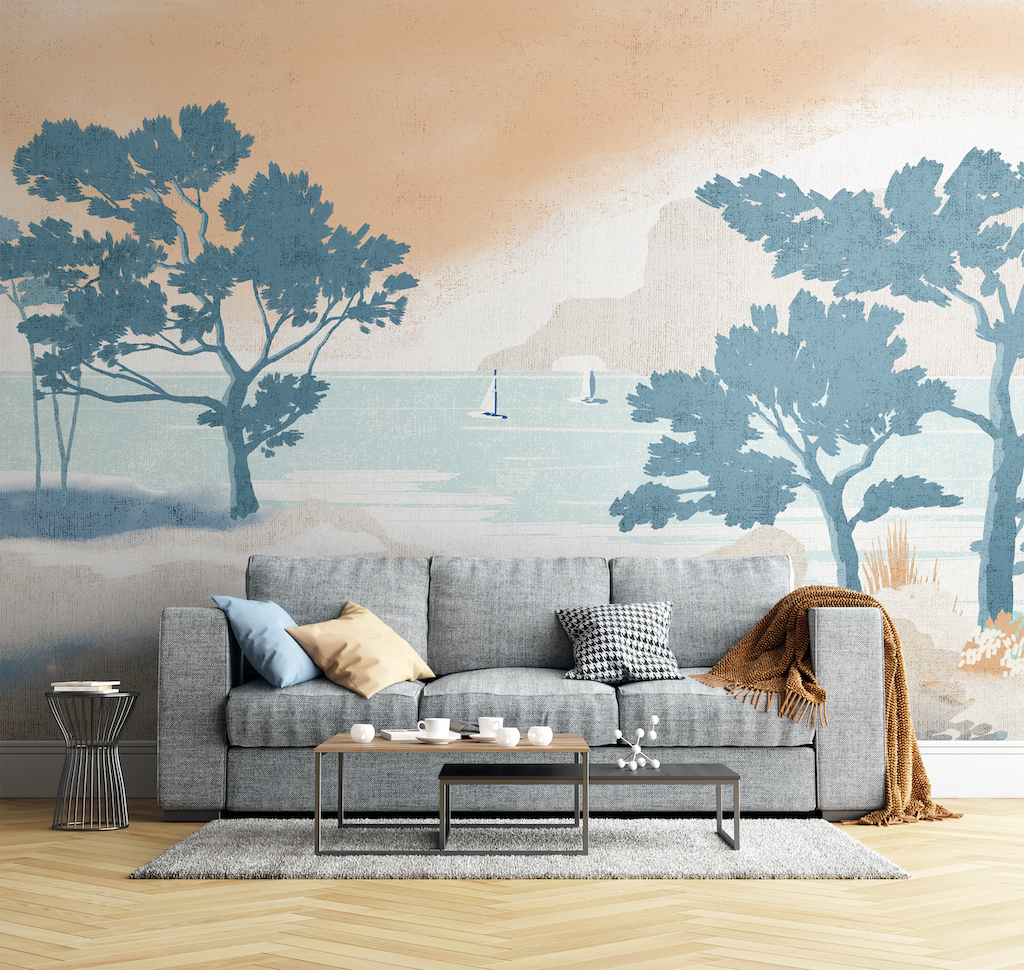 Панно Loymina арт ART18 006 фото 3