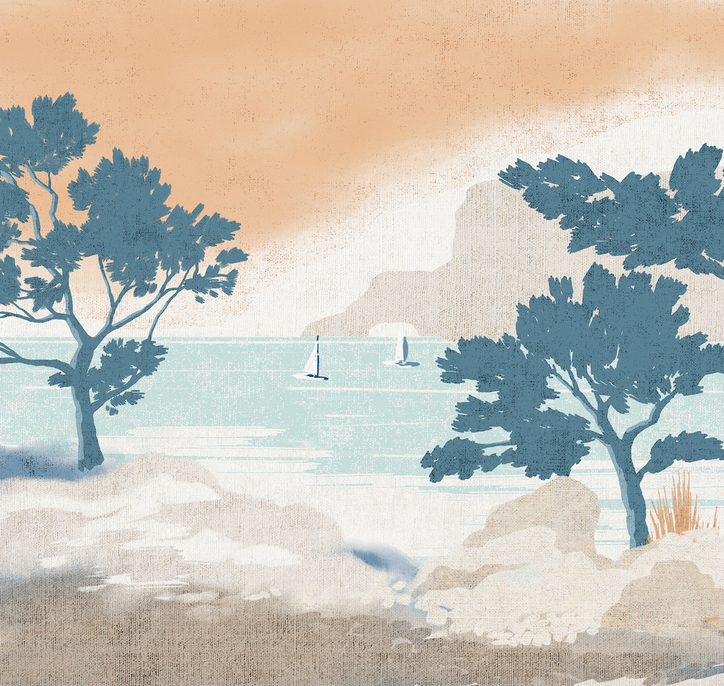 Панно Loymina арт ART18 006 фото 1