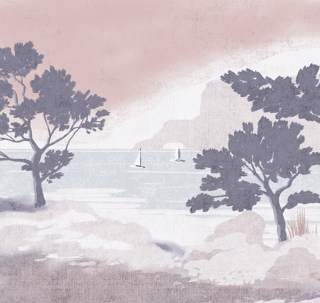 Панно Loymina арт ART18 007 фото 1