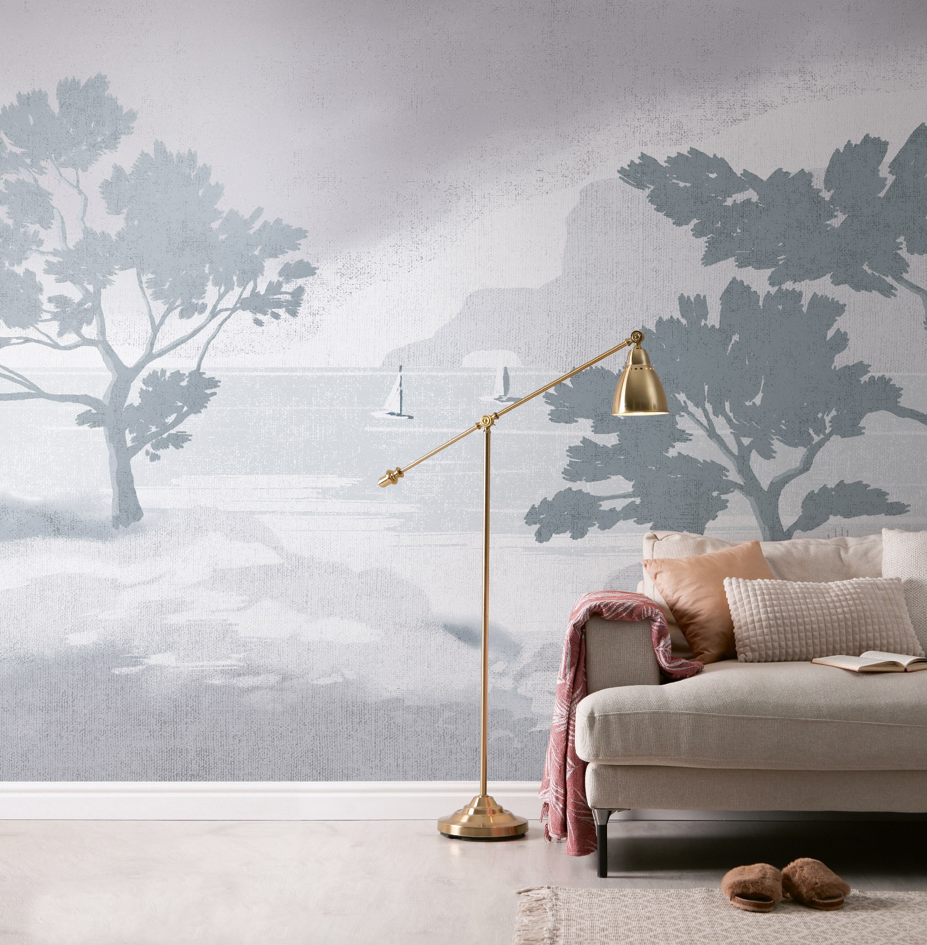 Панно Loymina арт ART18 012 фото 3