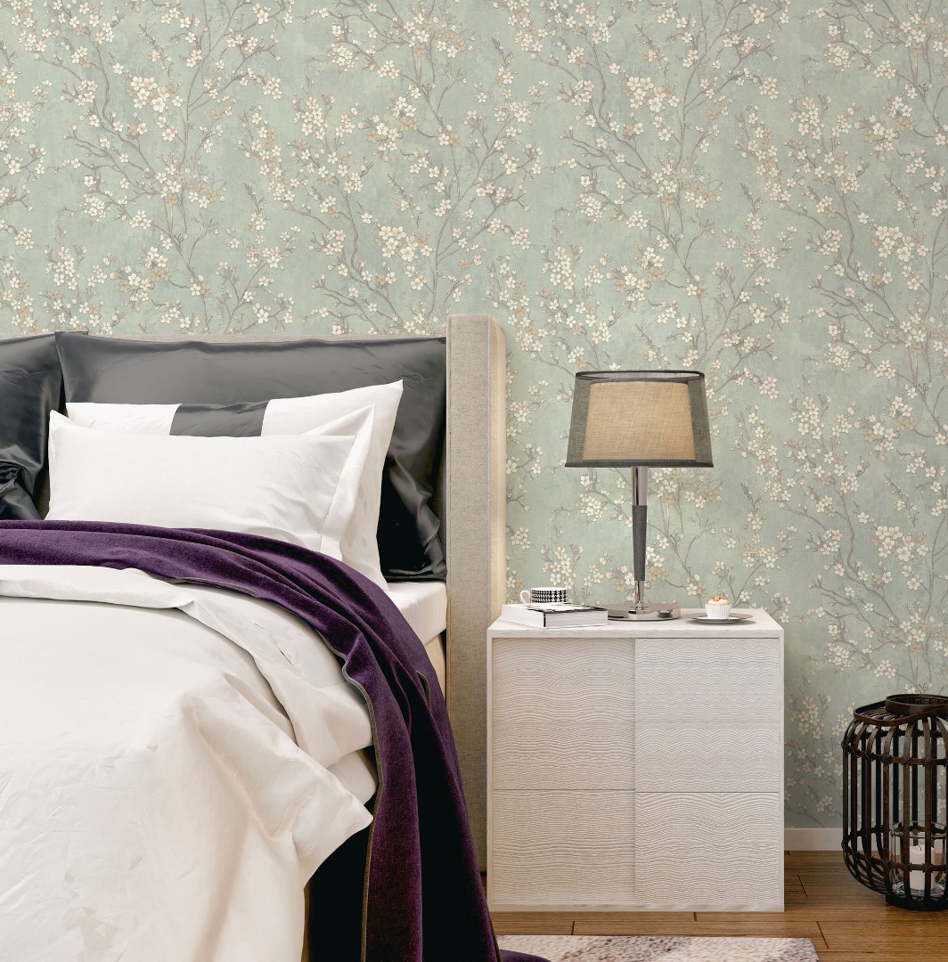 Обои Euro Decor арт 7218-04 фото 2