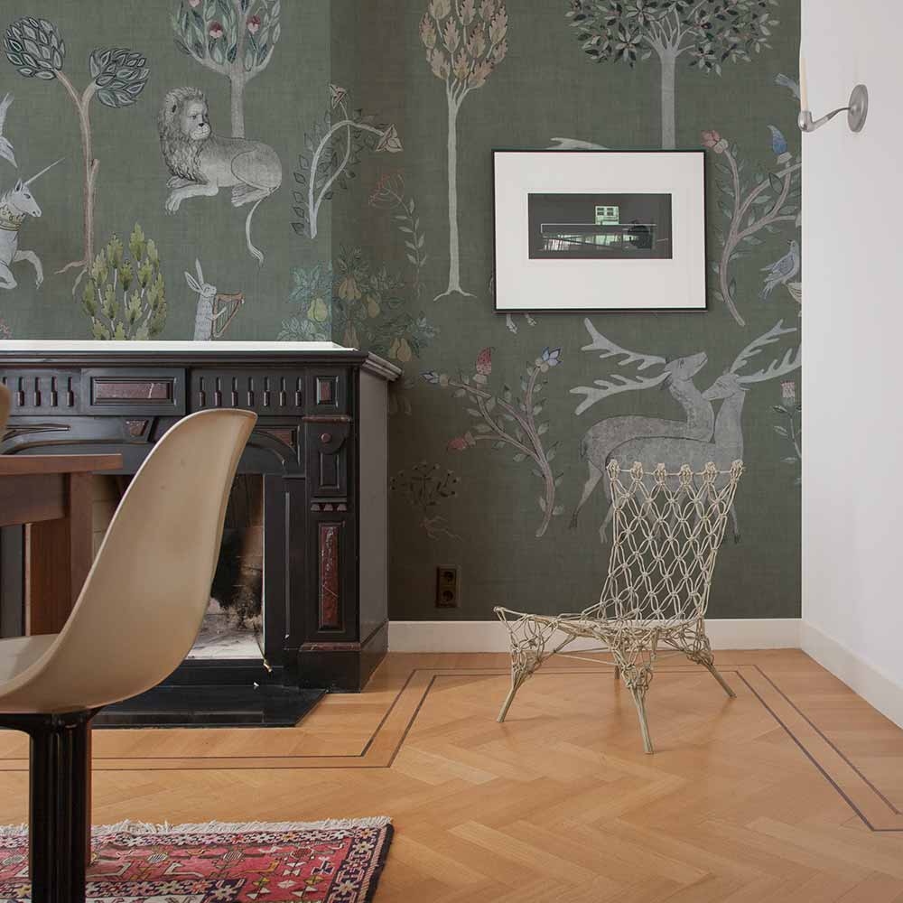 Фотообои Factura арт Bizzarria-3 фото 2