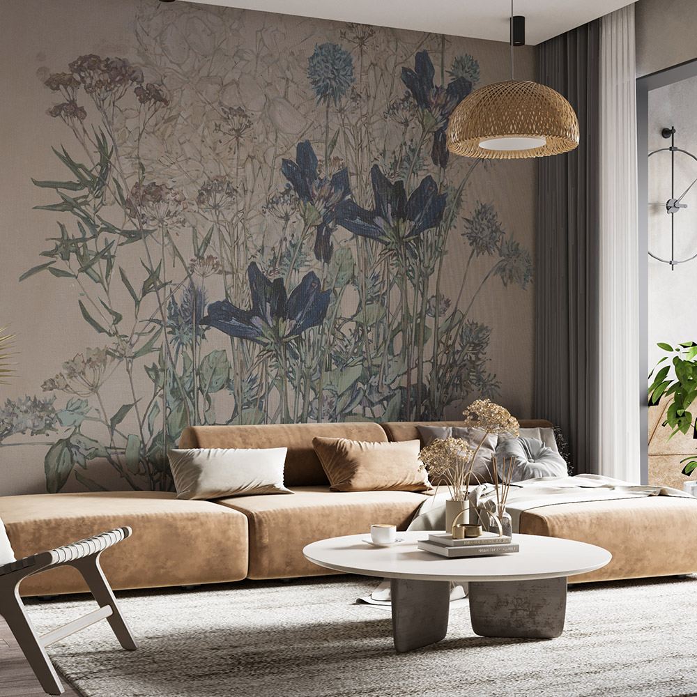 Фотообои Factura арт Pascolo-3 фото 2