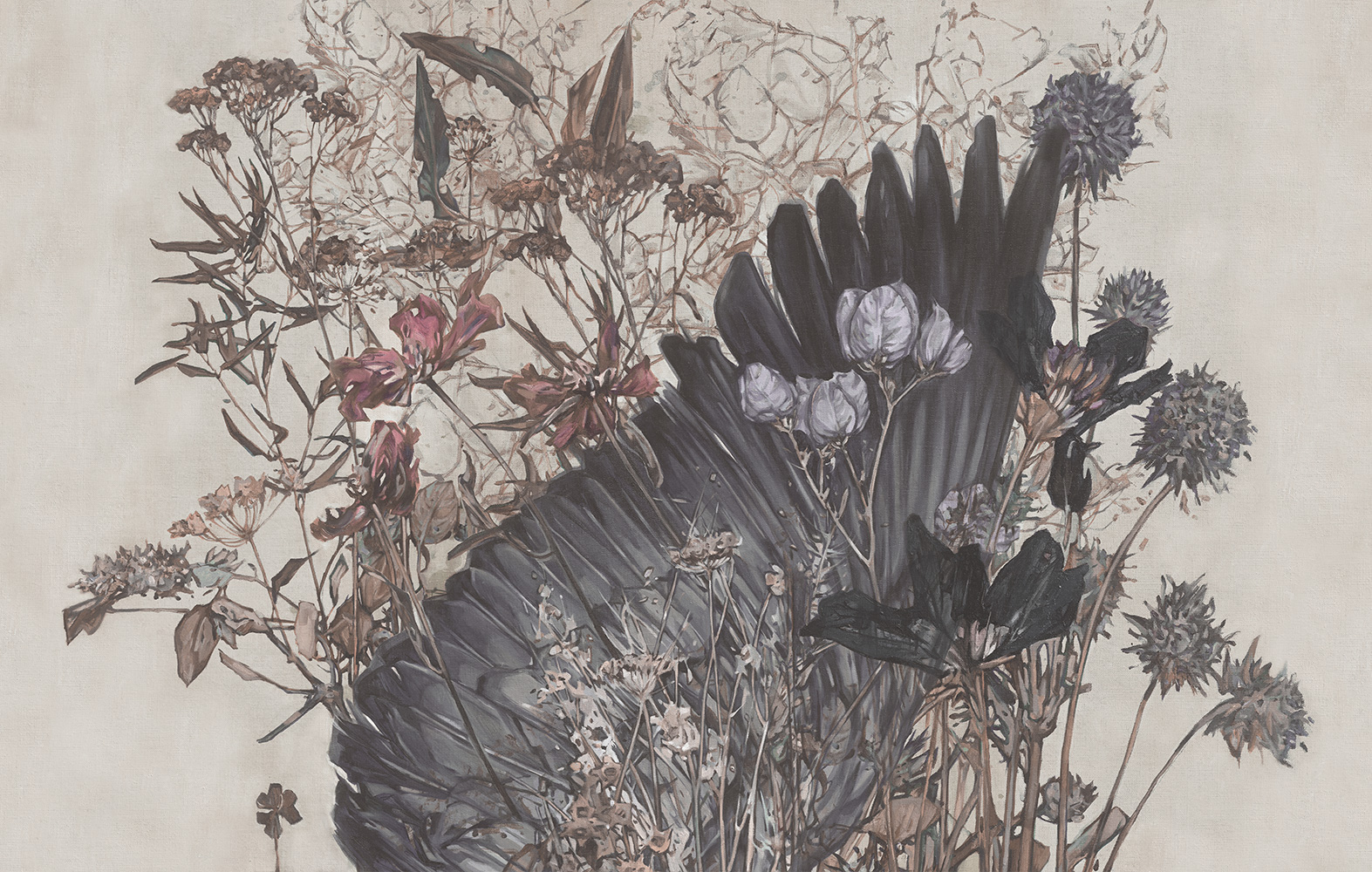 Фотообои Factura арт Vento Del Sud-4 фото 1