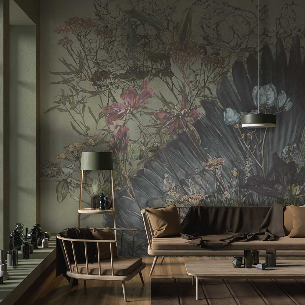 Фотообои Factura арт Vento Del Sud-6 фото 2